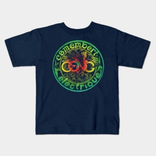 Gong Kids T-Shirt